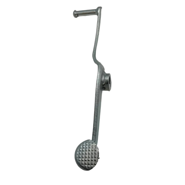 Yamaha Schaltwippe Schaltpedal Bop LB3M LB3-80 shift pedal 441-18111-01-91 Original NEU 441-18111-01-91 Original Ersatzteil –